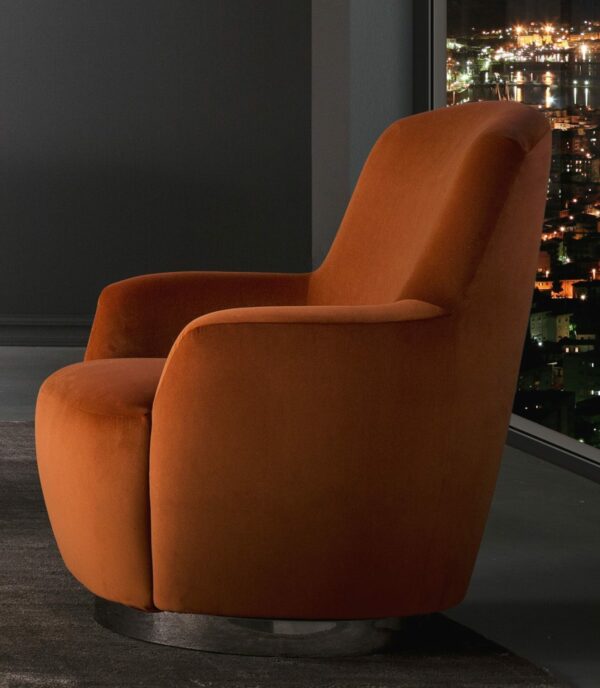 Кресло INGRID 5