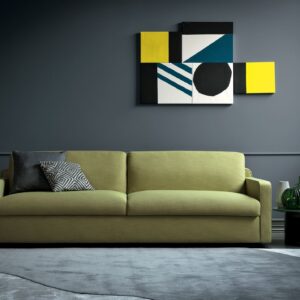 Диван - Кровать GEORGE 3