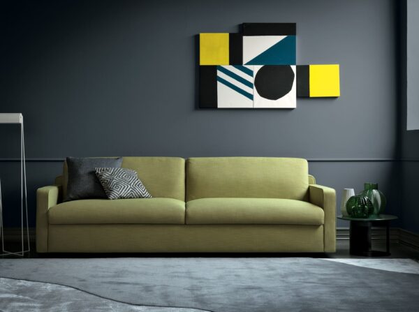 Диван - Кровать GEORGE 3