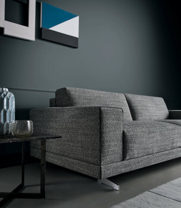 Диван - Кровать JIMMY 2