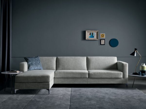 Диван - Кровать RICHARD 3