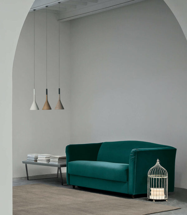 Диван - Кровать  VALENTINO 2