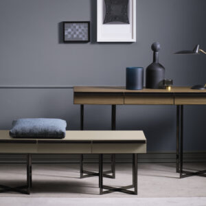 Консоль PROFILE 2