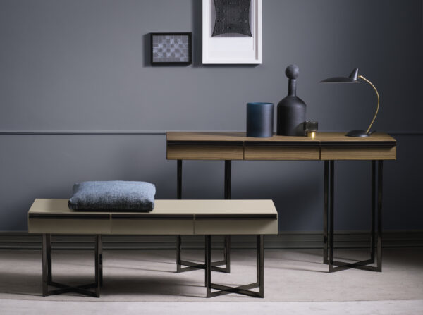 Консоль PROFILE 2