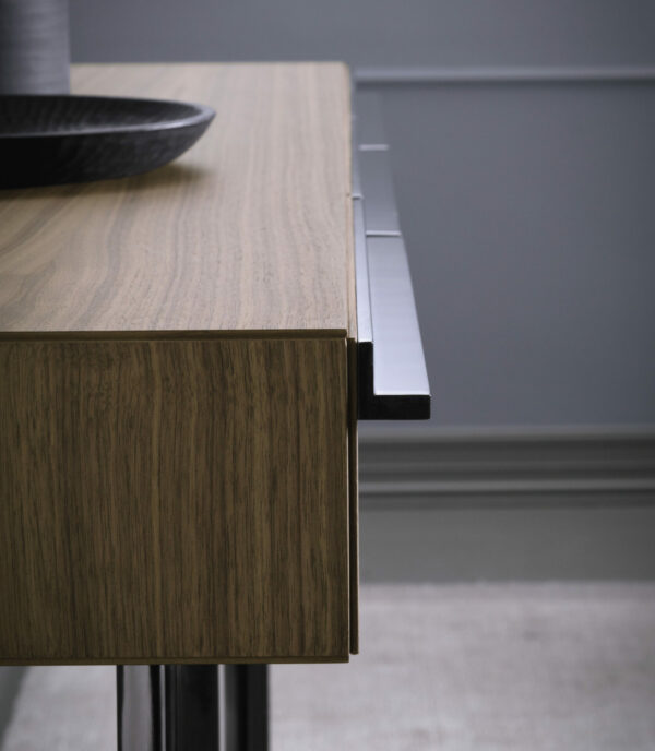 Консоль PROFILE 4