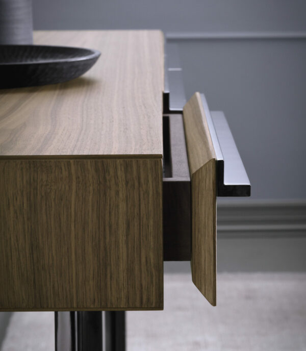 Консоль PROFILE 5