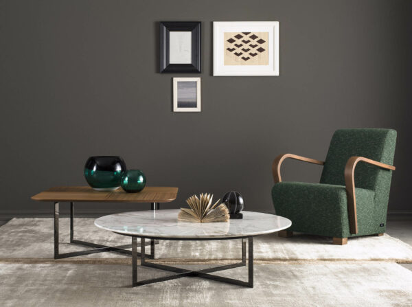 Журнальные столики PROFILE 2