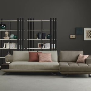 Стеллаж TOWER 2