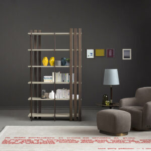 Стеллаж TOWER 3