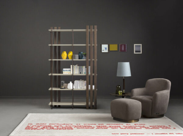 Стеллаж TOWER 3