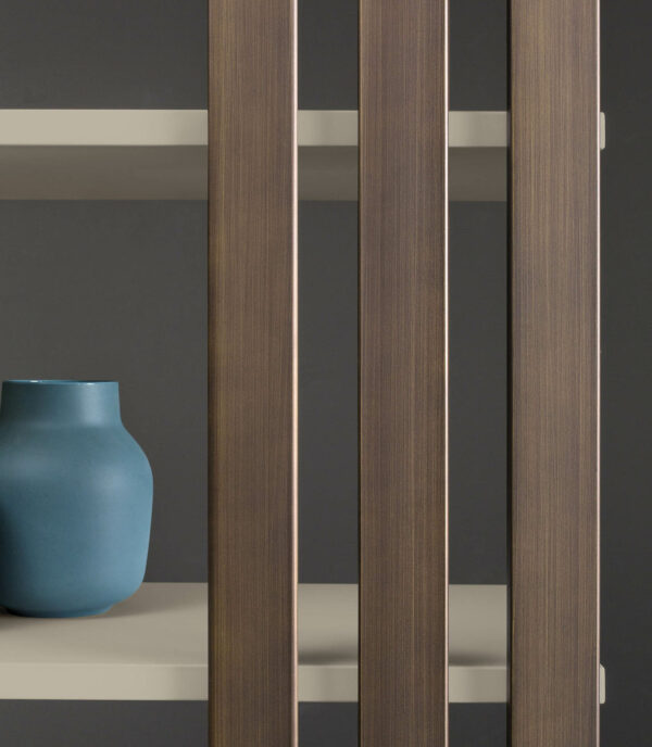 Стеллаж TOWER 4