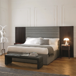 Кровать Bohème 4