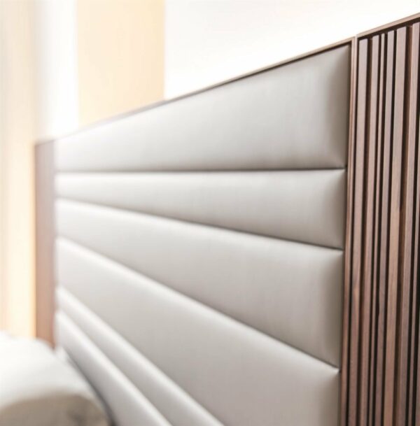 Кровать Bohème 3