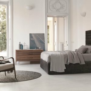 Кровать Bohème 5