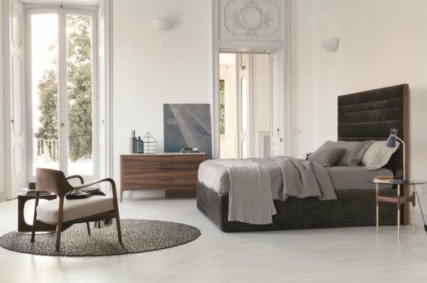 Кровать Bohème 5