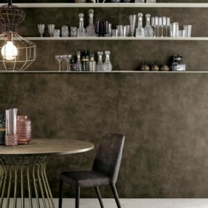 Книжный шкаф KREA 2