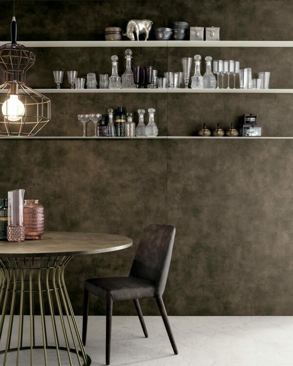 Книжный шкаф KREA 2