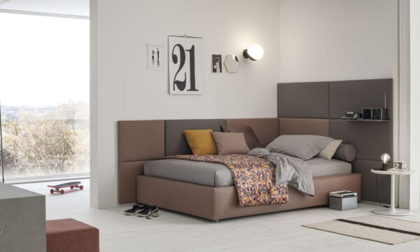 Кровать BOISERIE 2