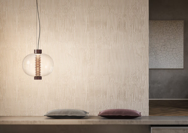 Подвесной светильник DOLHA 2