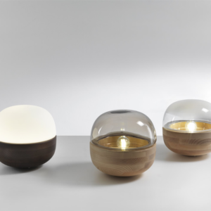 Настольная лампа Bolla 5