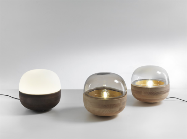 Настольная лампа Bolla 5