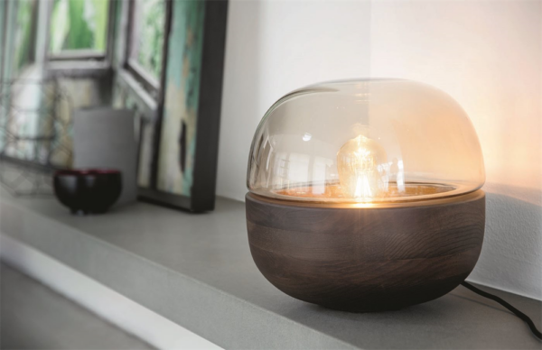 Настольная лампа Bolla 6