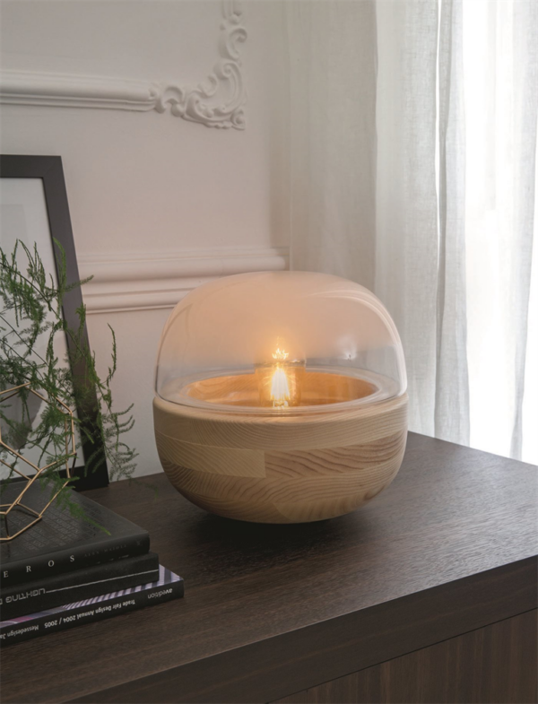 Настольная лампа Bolla 7