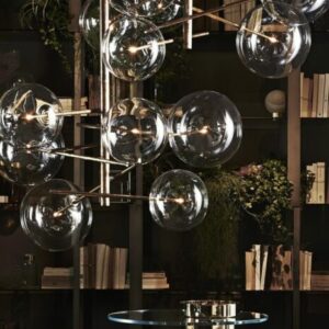 Подвесной светильник Bonfire 6