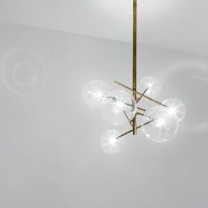 Подвесной светильник Bonfire 3