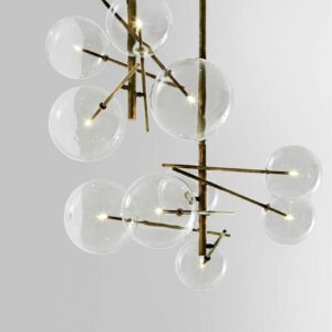 Подвесной светильник Bonfire 1