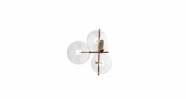 Светильник Bolle Aria 1