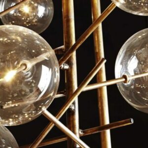 Подвесной светильник Bonfire 5