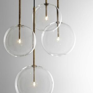 Подвесной светильник Bolle Sola 3