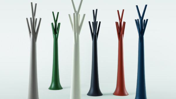 Вешалка TREE 2