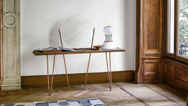 Консоль COSENO 3