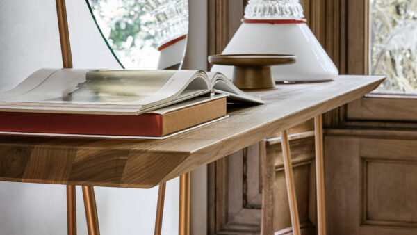 Консоль COSENO 4