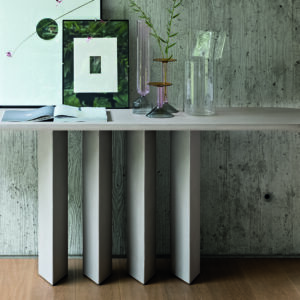 Консоль GEOMETRIC 4