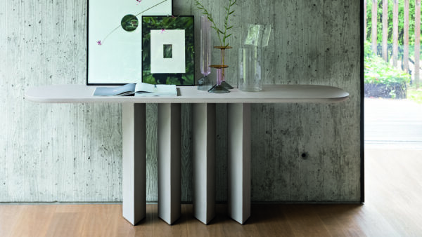 Консоль GEOMETRIC 4