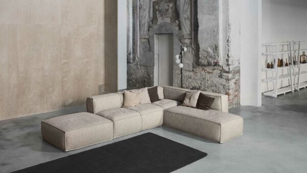 Диван PEANUT B 3