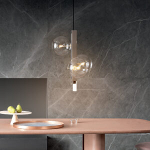 Подвесной светильник BON TON 4