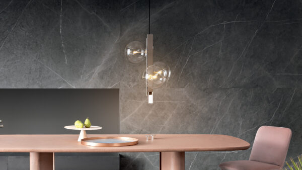 Подвесной светильник BON TON 4