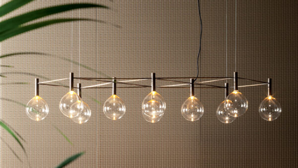 Светильник SOFI 3