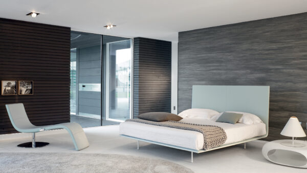 Кровать THIN 3