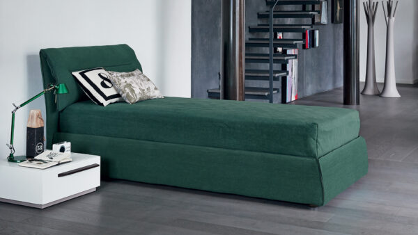 Кровать CAMPO 2