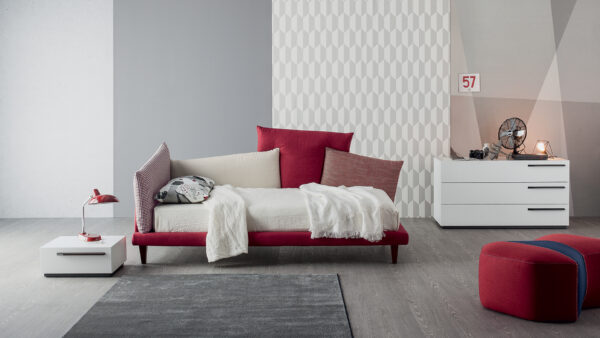 Кровать PICABIA 2