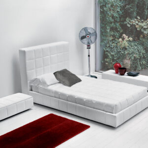 Кровать SQUARING 2