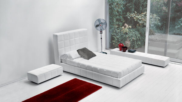 Кровать SQUARING 2