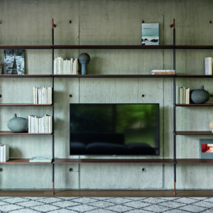 Стеллаж ROLL 2