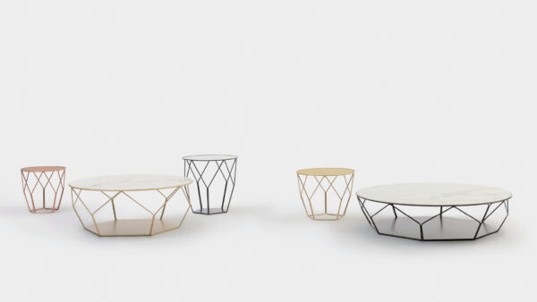 Журнальный Столик ARBOR 2