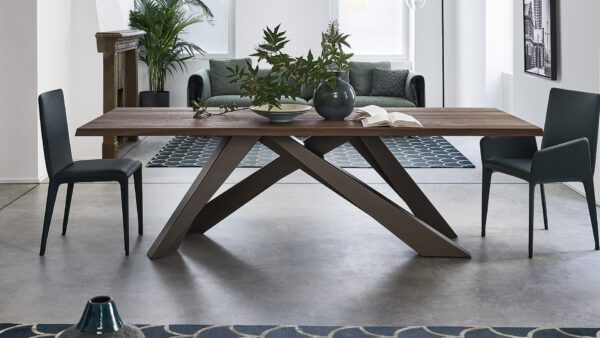 Стол BIG TABLE 8